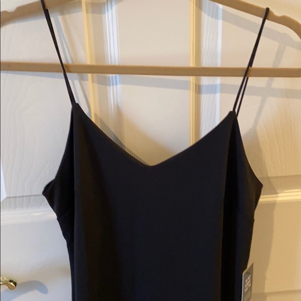 Express Dress